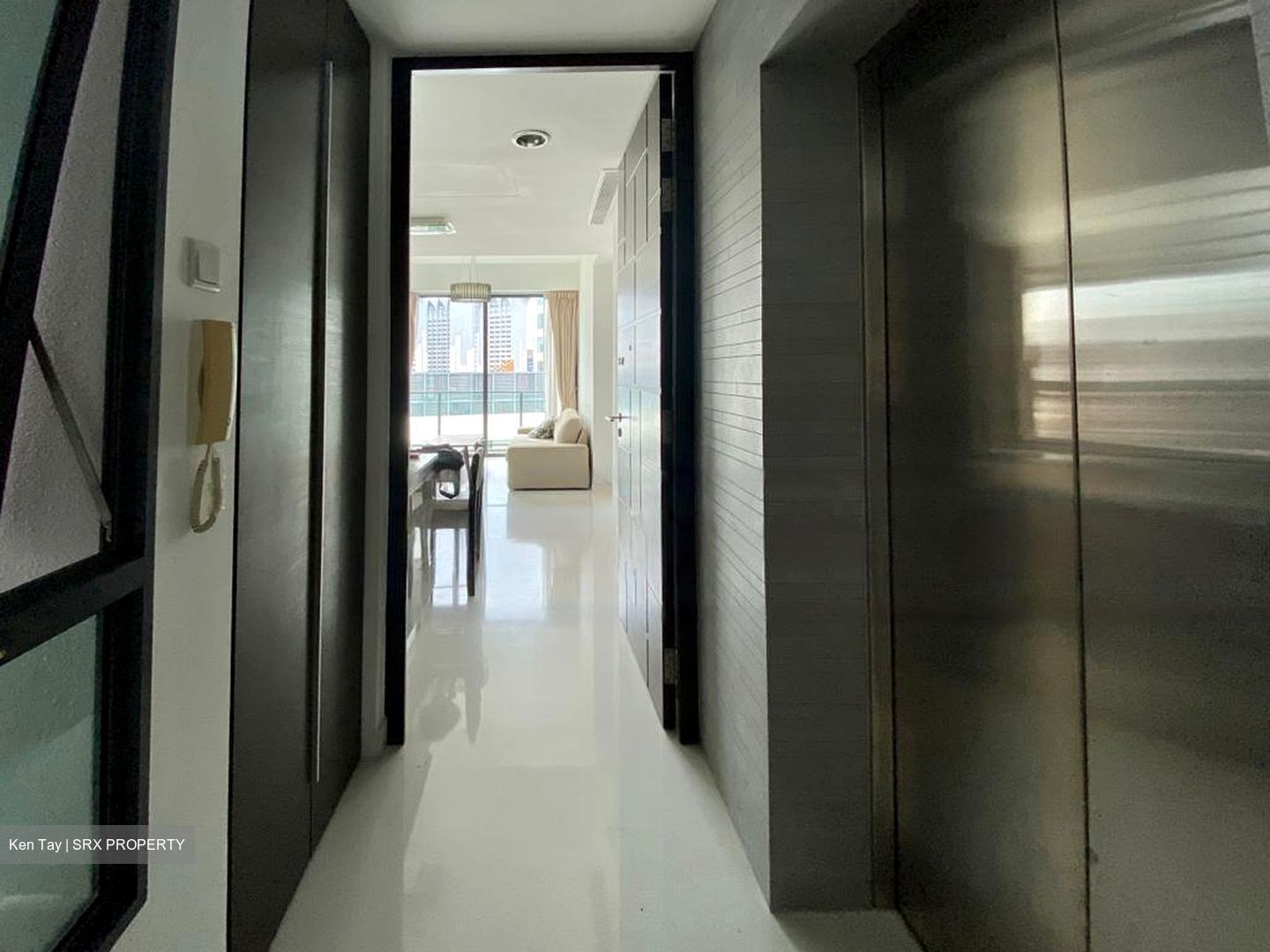 The Suites At Central (D9), Condominium #472666871